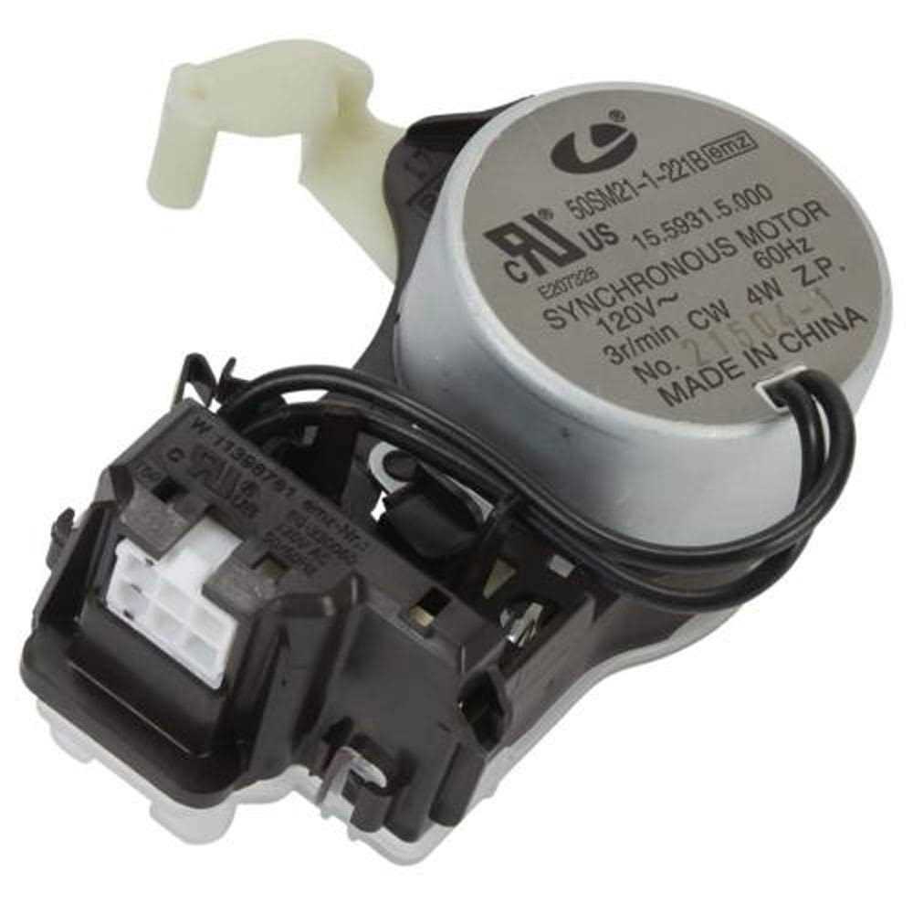 Whirlpool W10913953 Top Load Washer Shift Actuator
