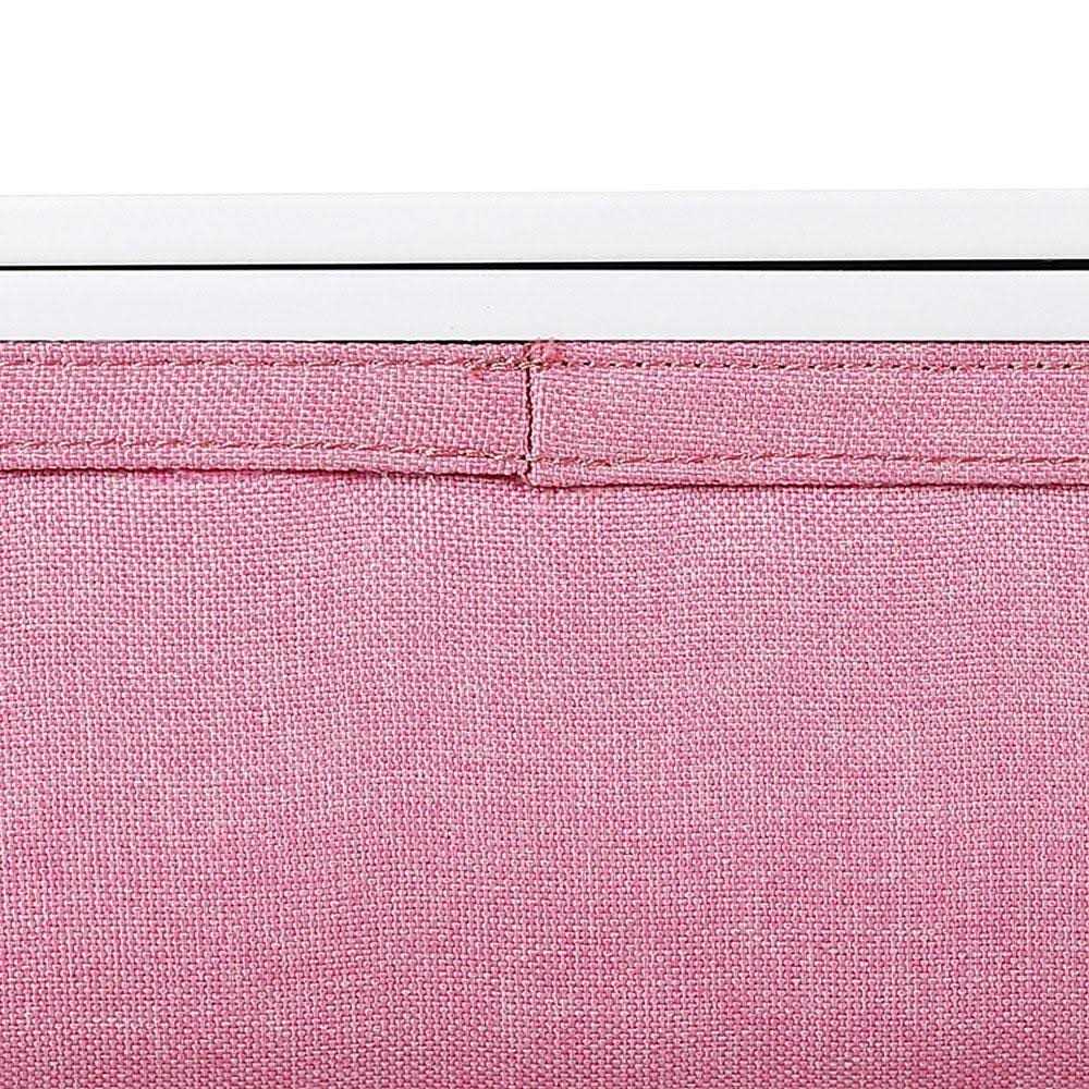 BIRDROCK HOME Lap Desk with Storage and Cushion