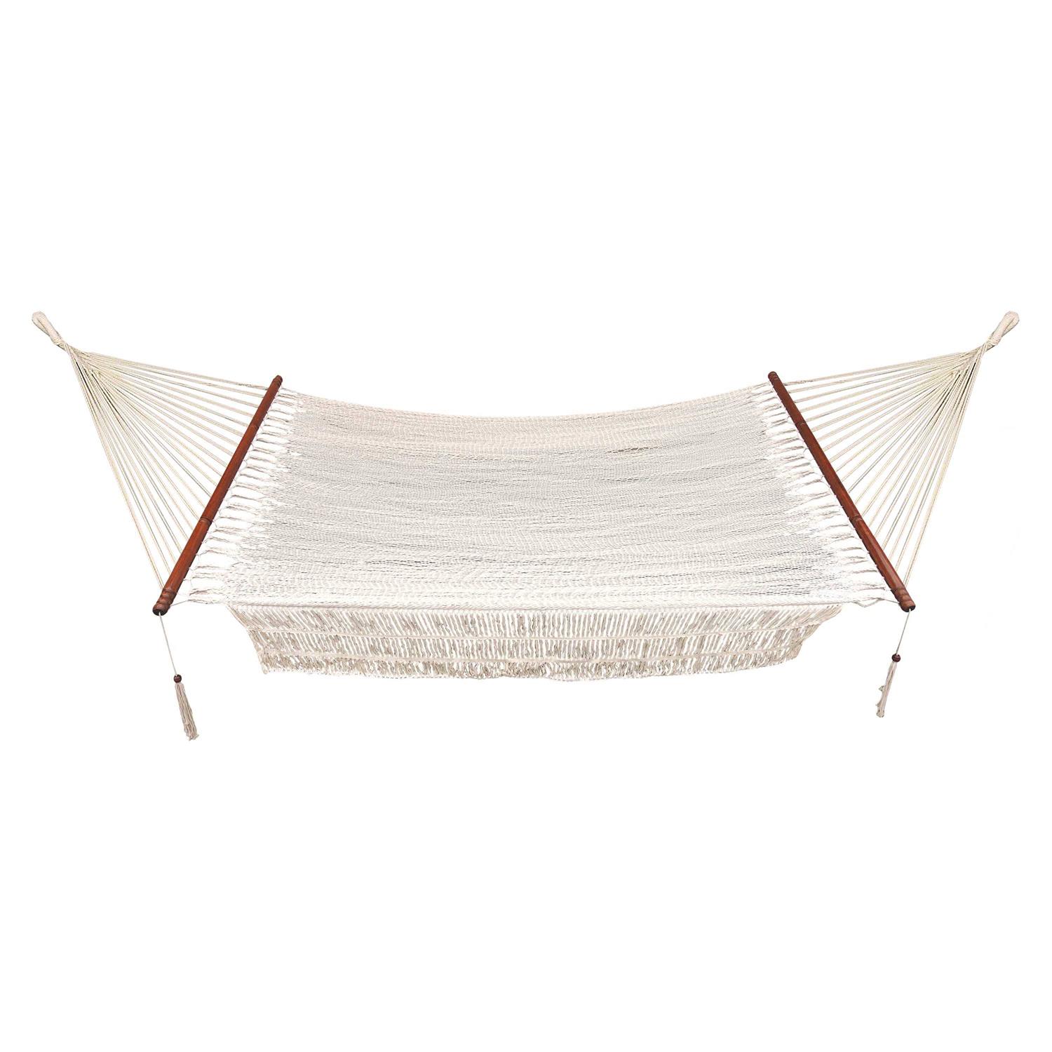 Bliss Hammocks Island Rope Hammock