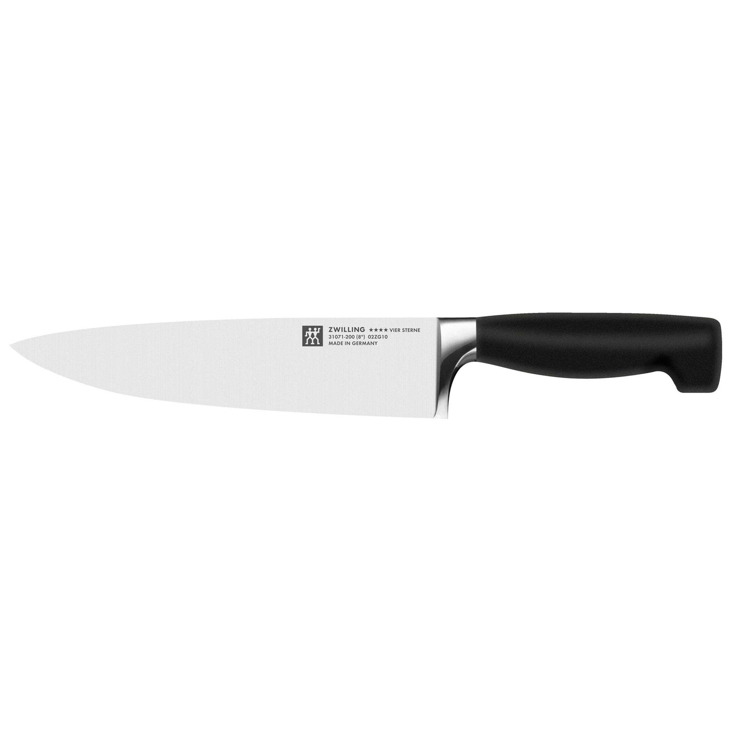 ZWILLING Four Star 8-inch