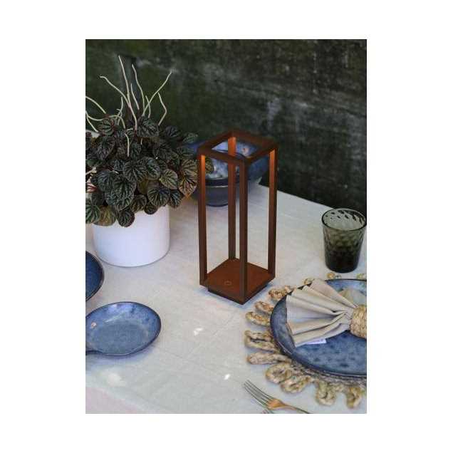 Zafferano Home Table Lamp