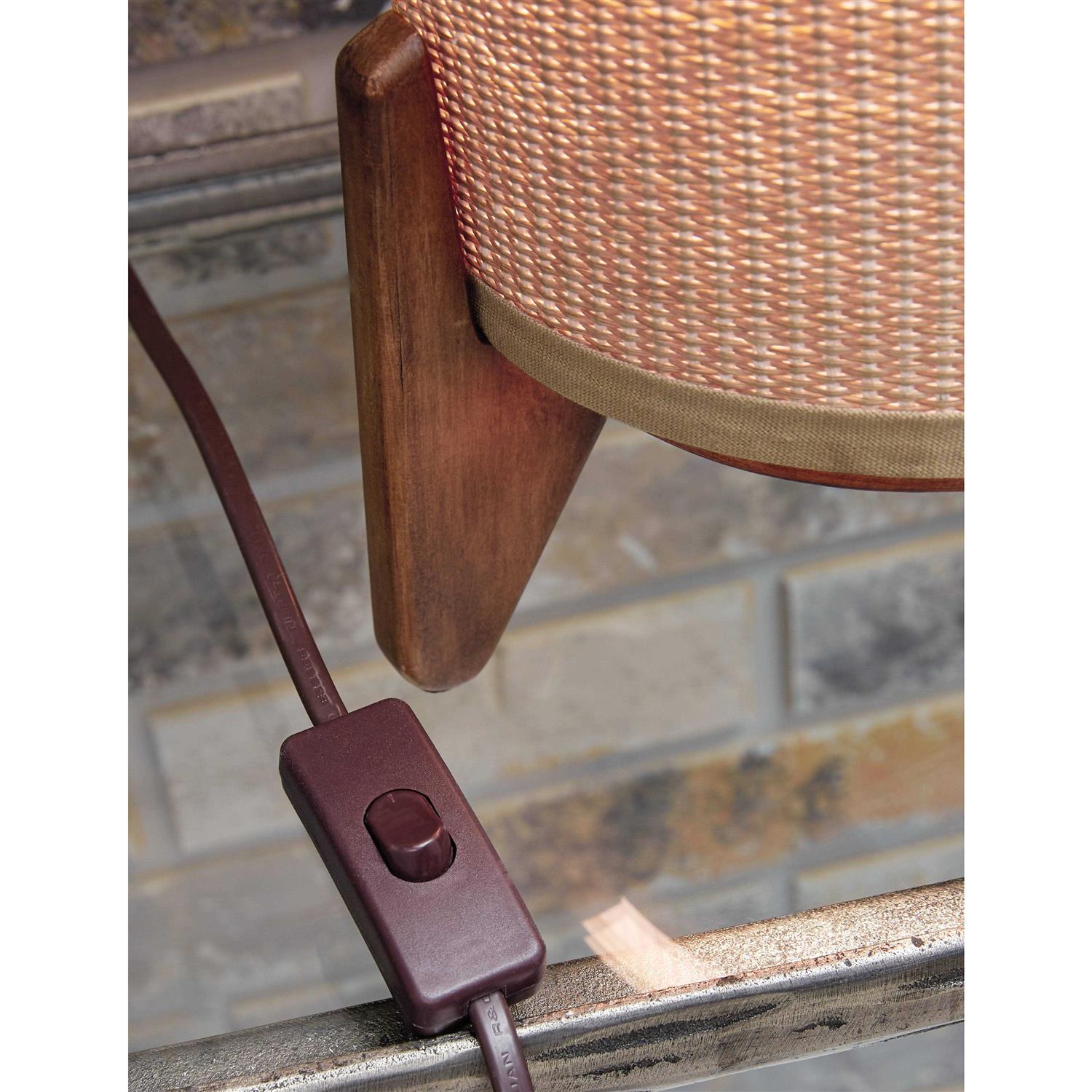 Ashley Ladwell Table Lamp