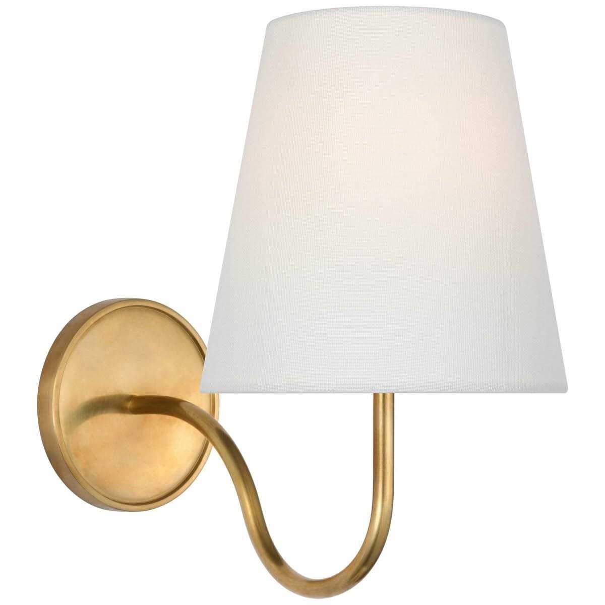 Visual Comfort Signature Lyndsie Wall Sconce