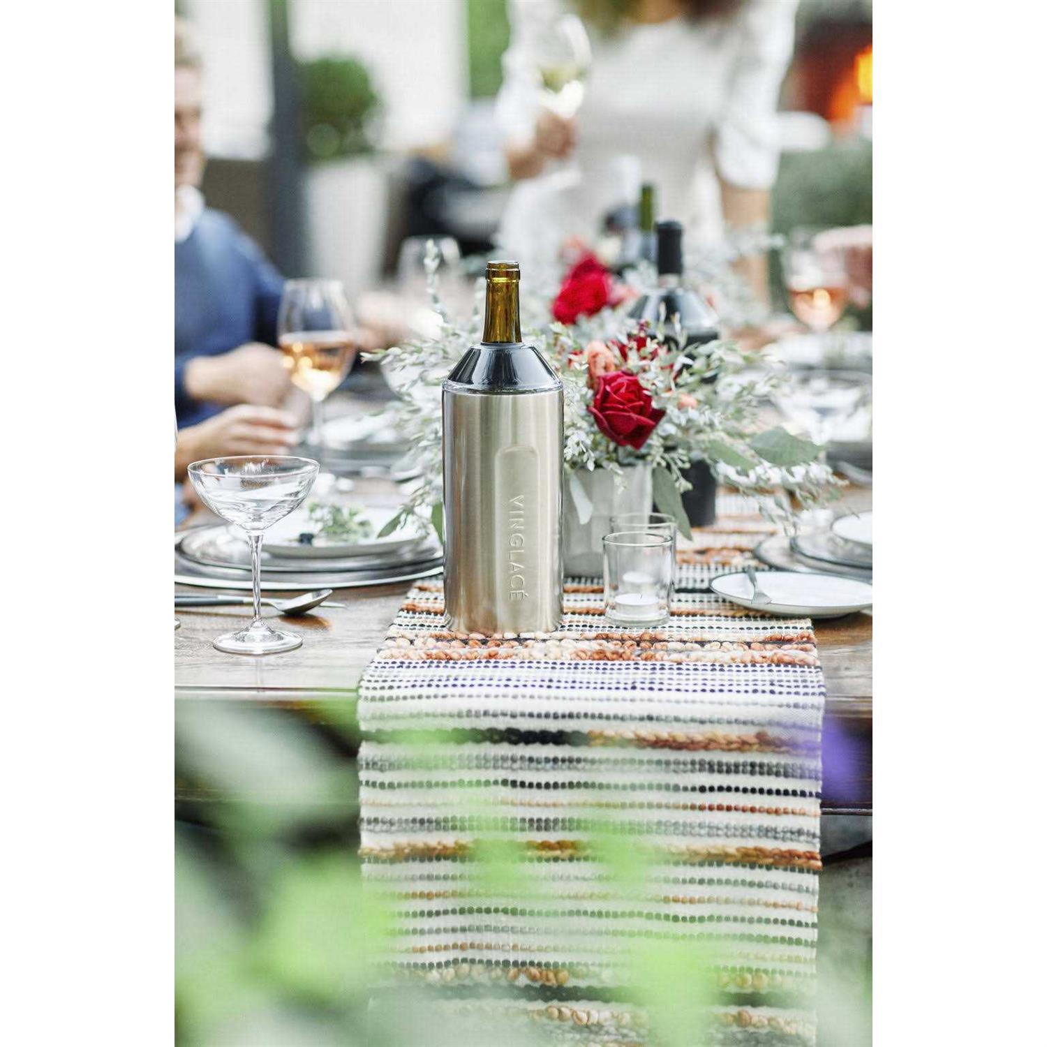 Vinglace Wine Chiller