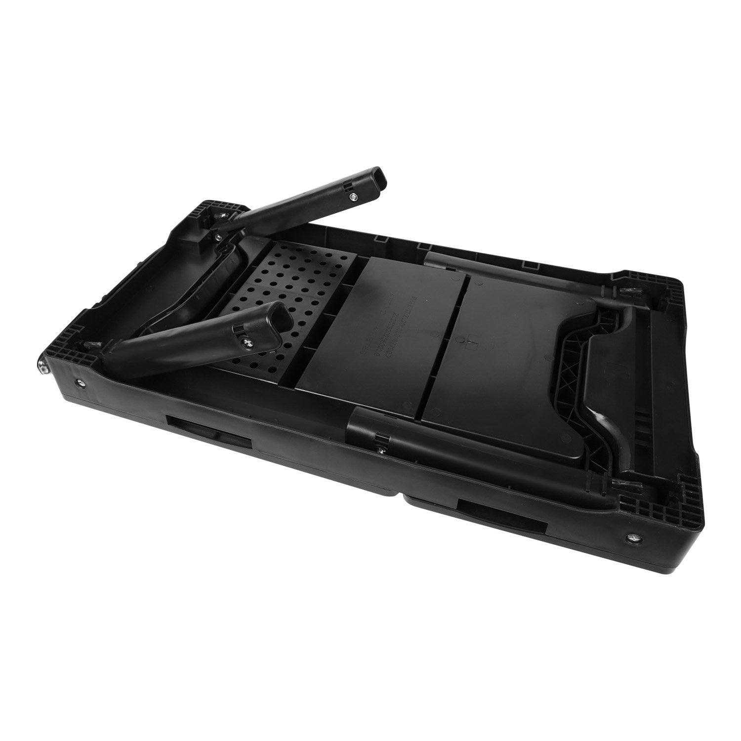 iMounTEK Foldable Laptop Table Desk