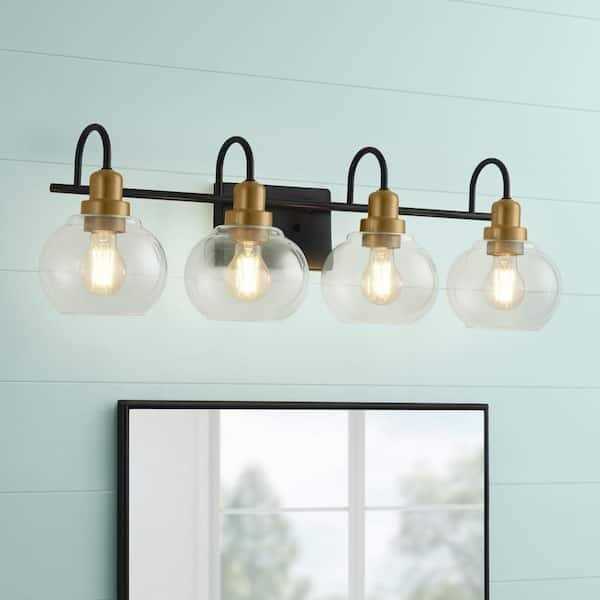 Artika Dryad Light LED Flush Mount Wood