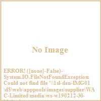 WAC Lighting Cylinder LED Outdoor Wall Sconce WS-W190212-30