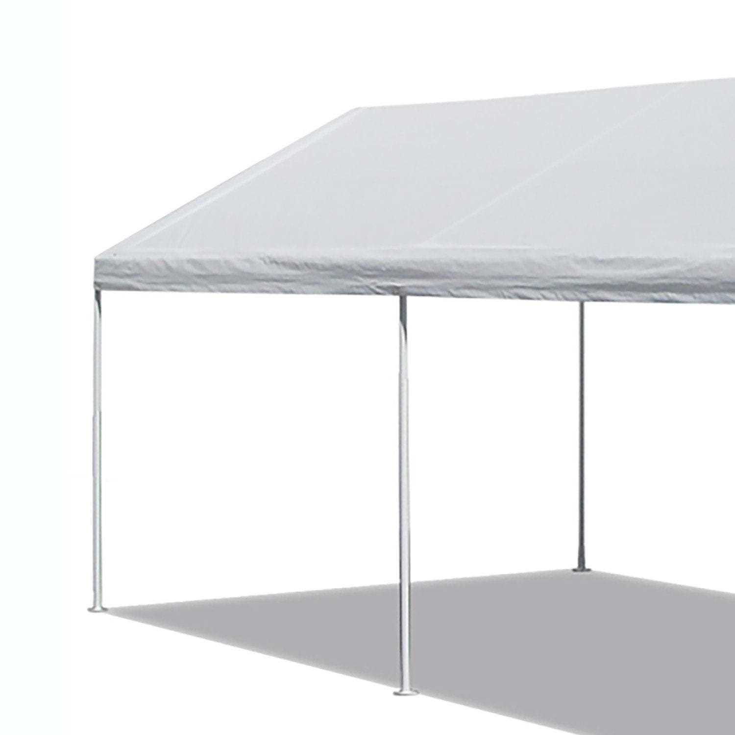 Caravan Domain Carport