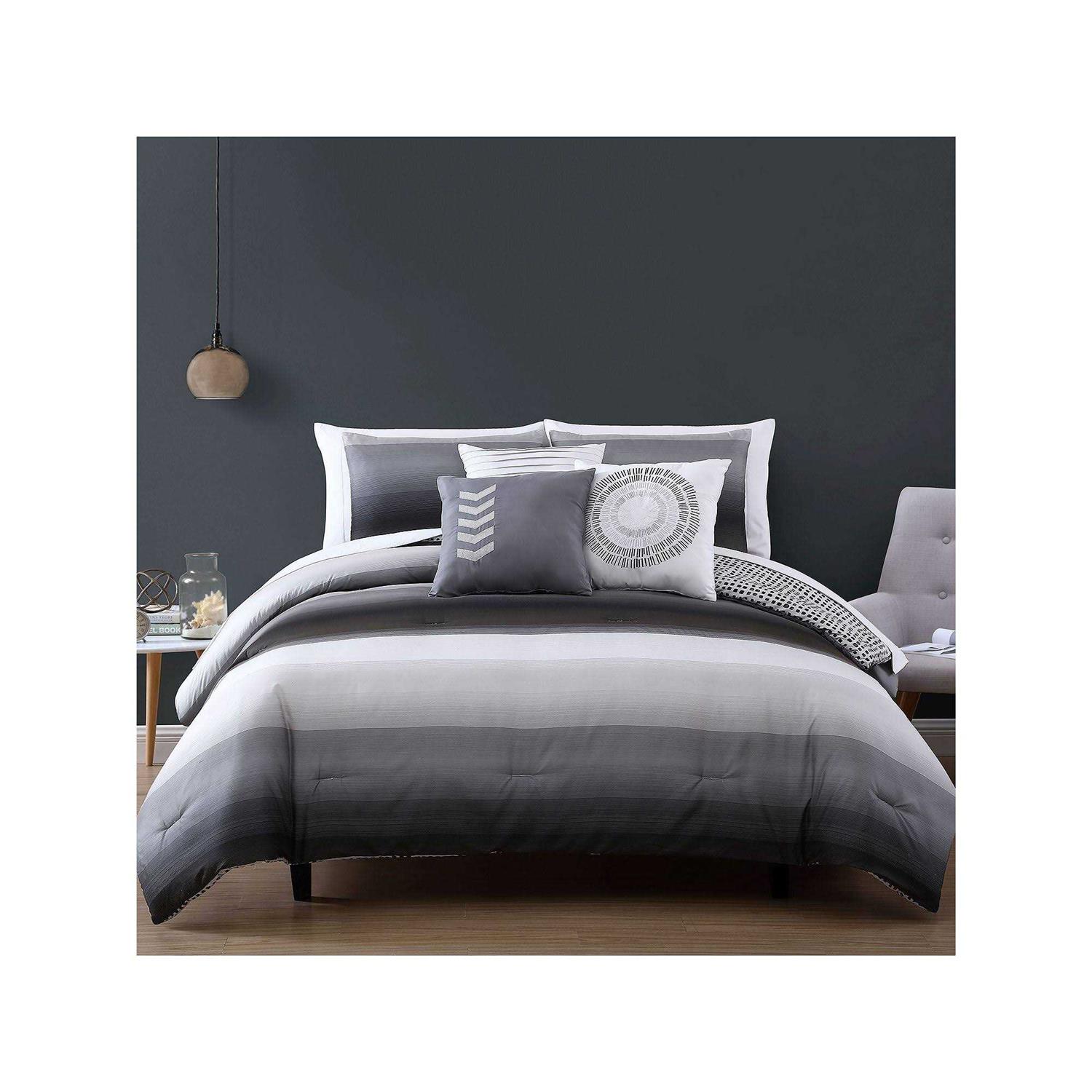 Avondale Manor Cypress 10 Piece Comforter Set