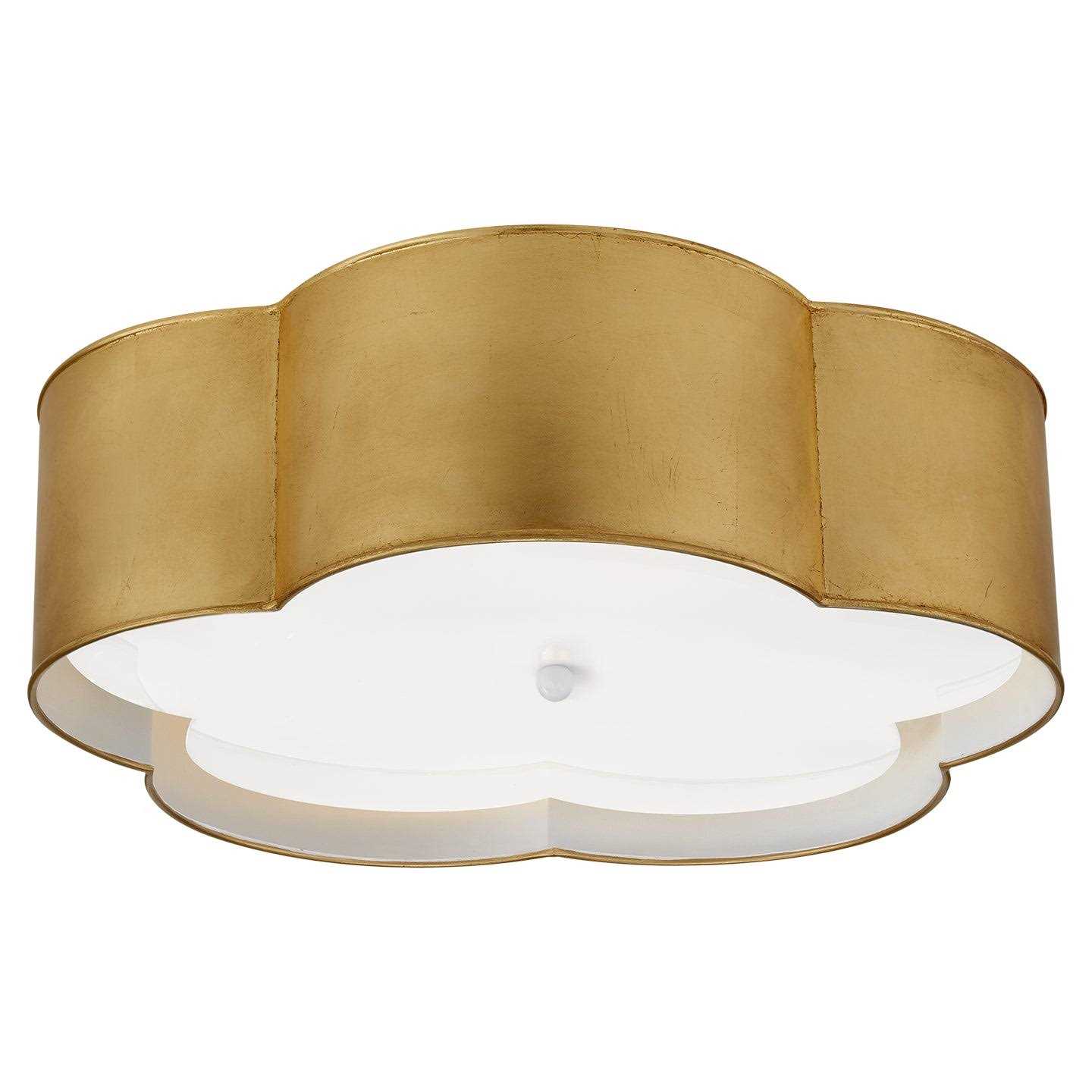 Visual Comfort Signature Bryce Flush Mount