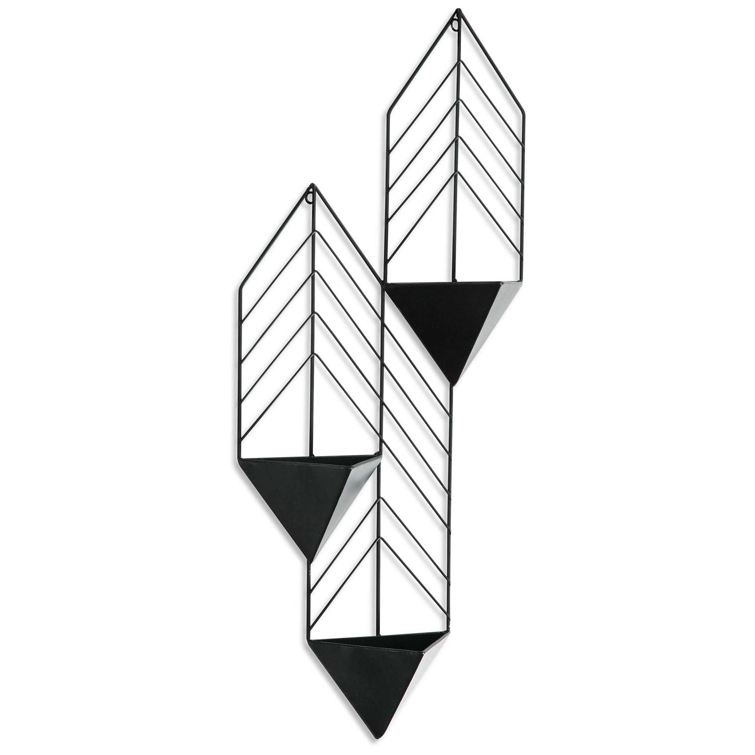 Ashley Dashney Wall Planter