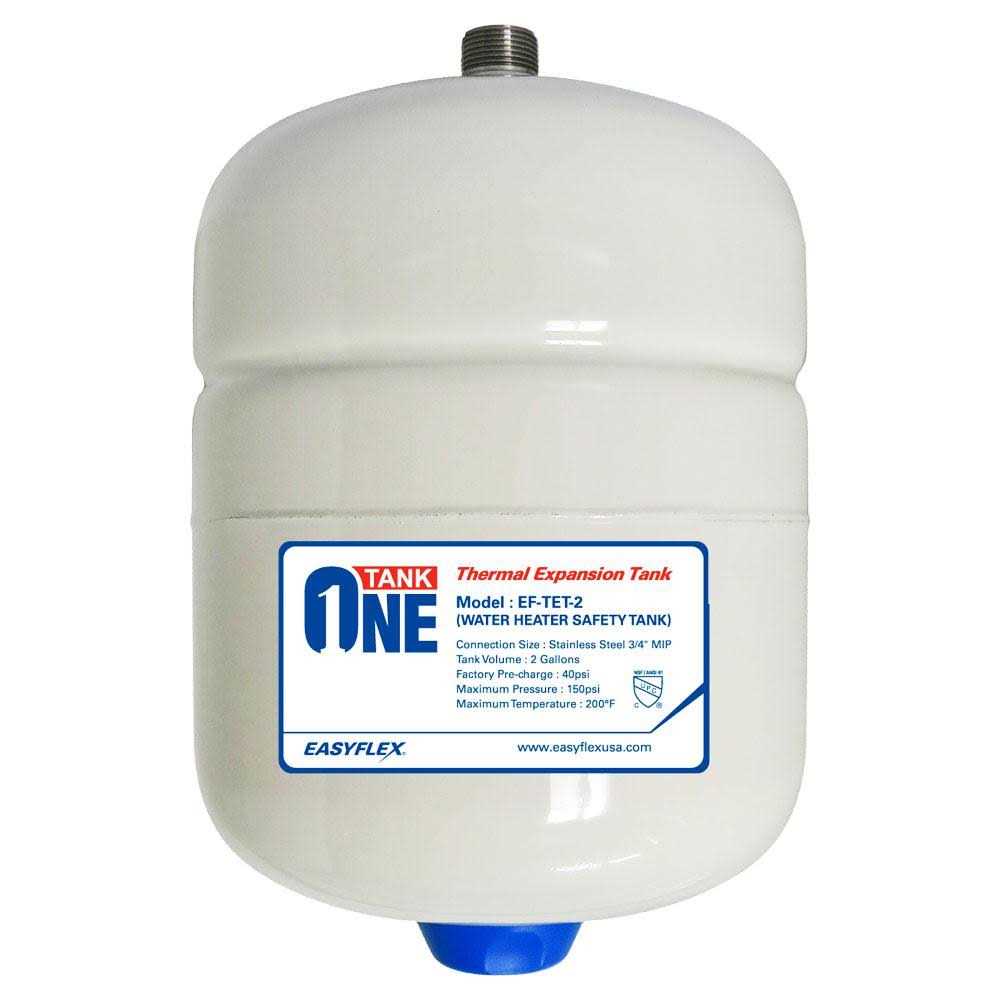 2.1 Gal. Thermal Expansion Tank EF-TET-2