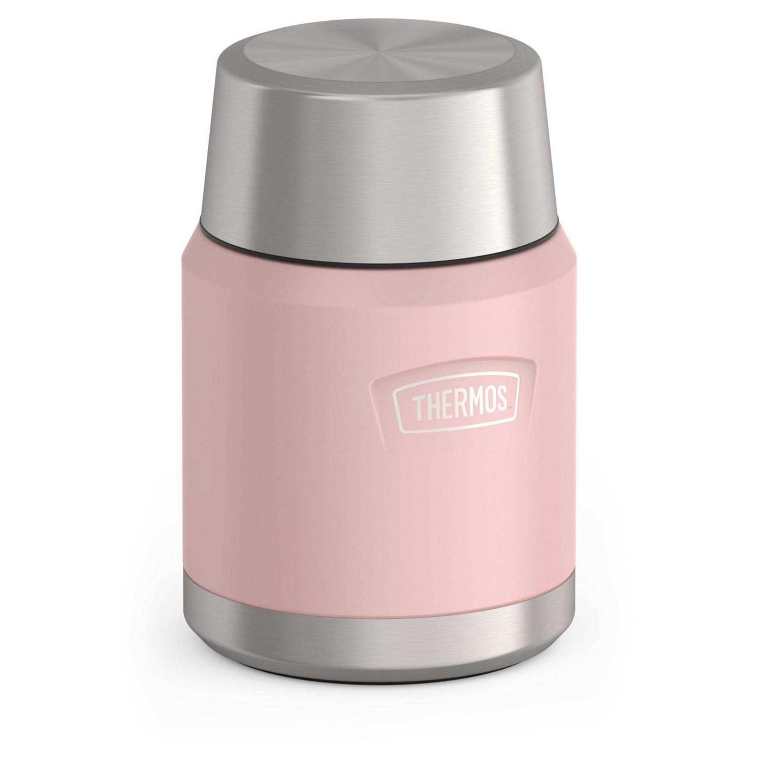 Thermos Stainless Steel Food Jar