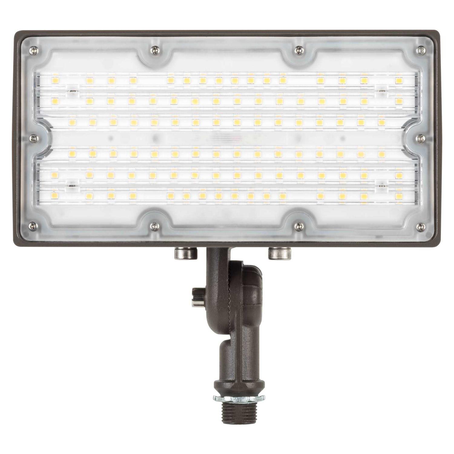 45W LED Commercial Flood Light