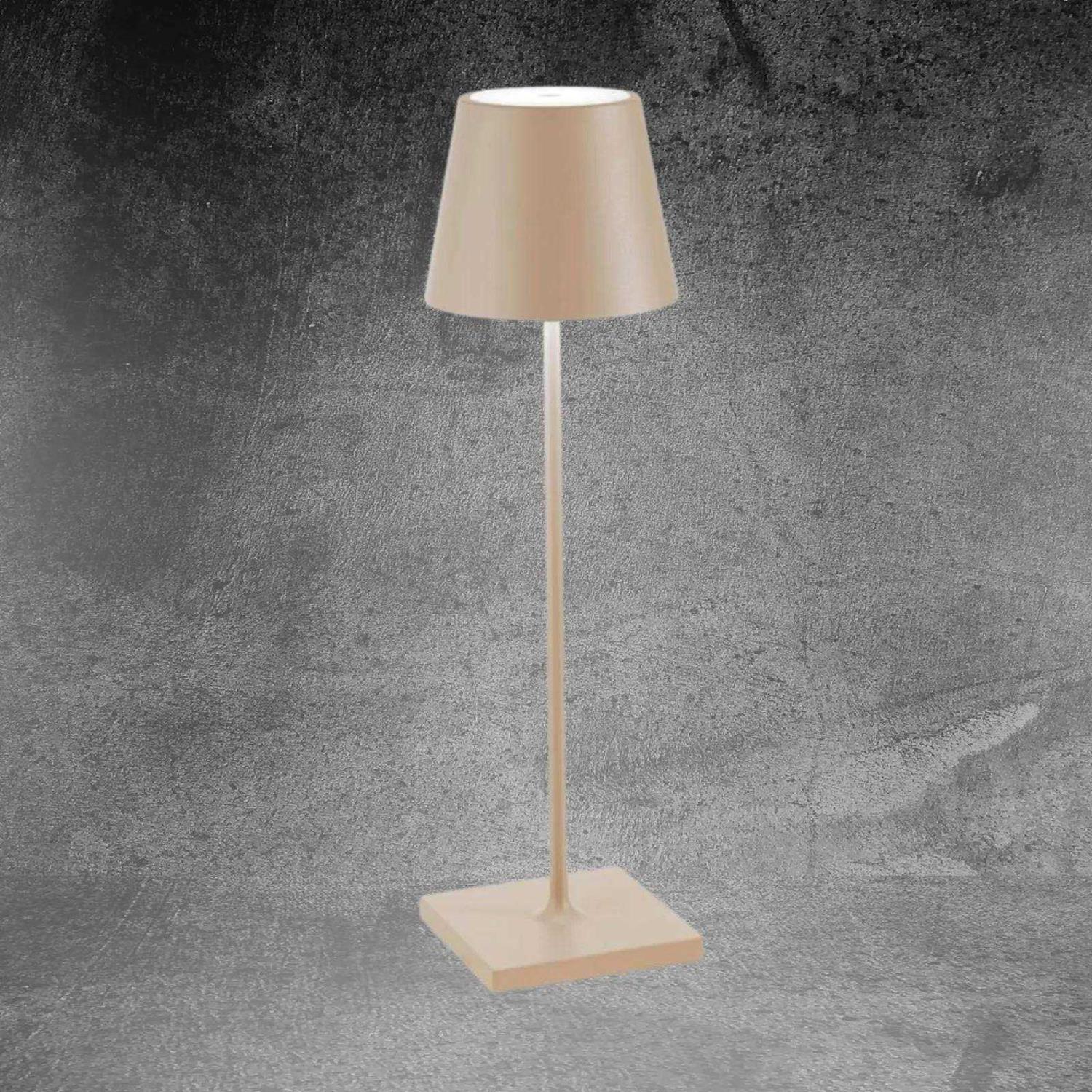 Zafferano Poldina Pro