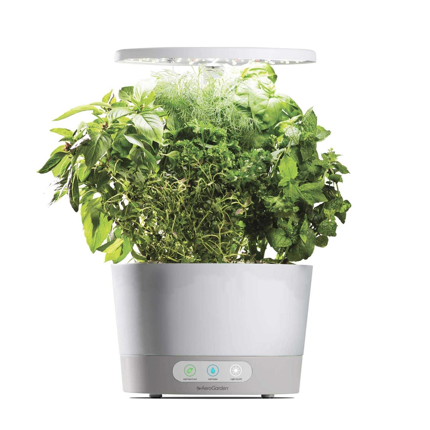 AeroGarden Harvest 360