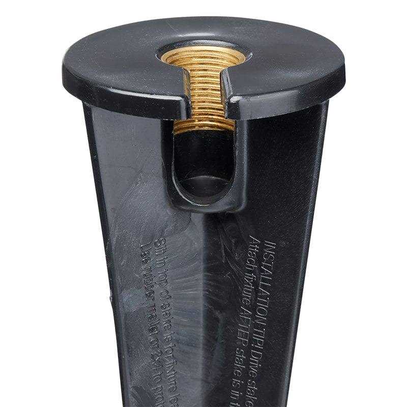 VOLT 10 Large Groove Hammer Stake