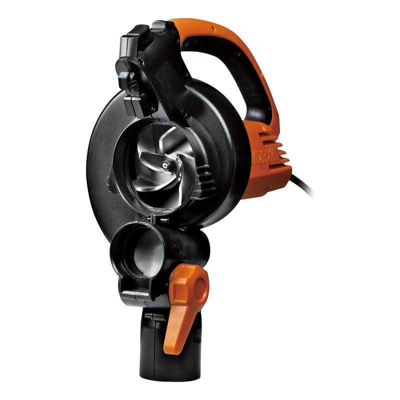 WORX WG505