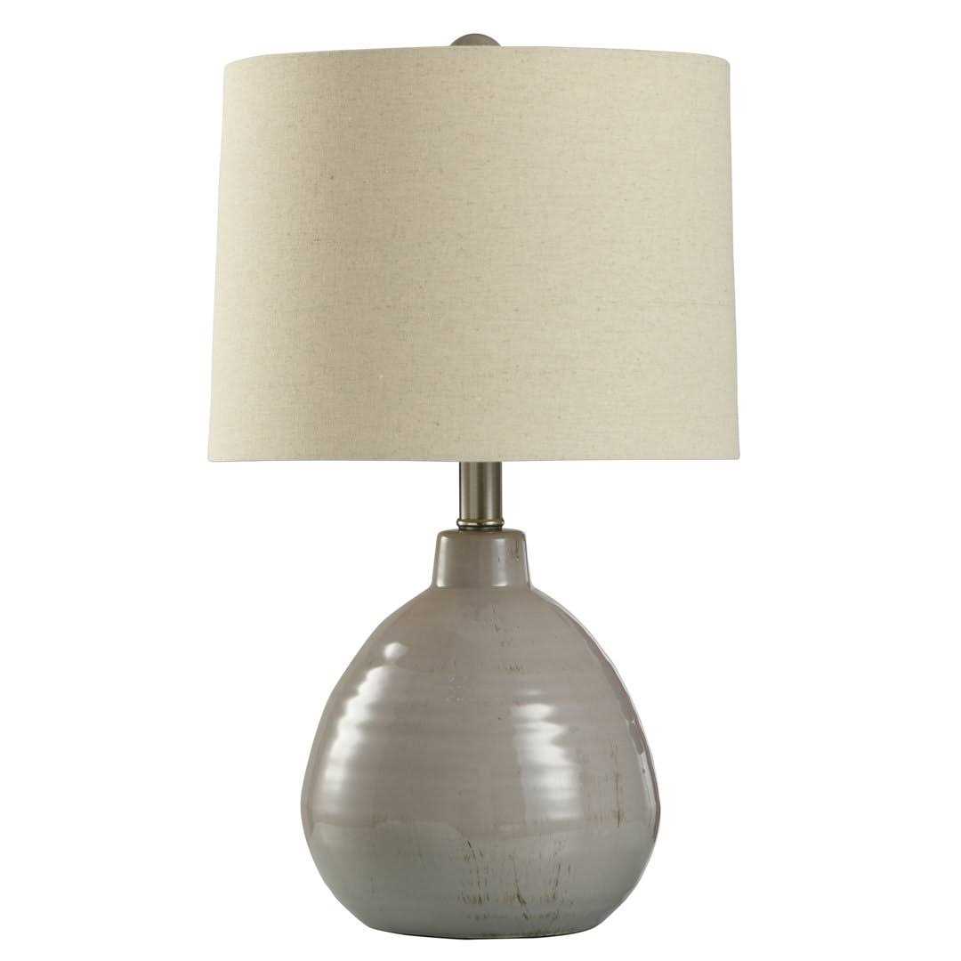 Alethea 21.5 Table Lamp
