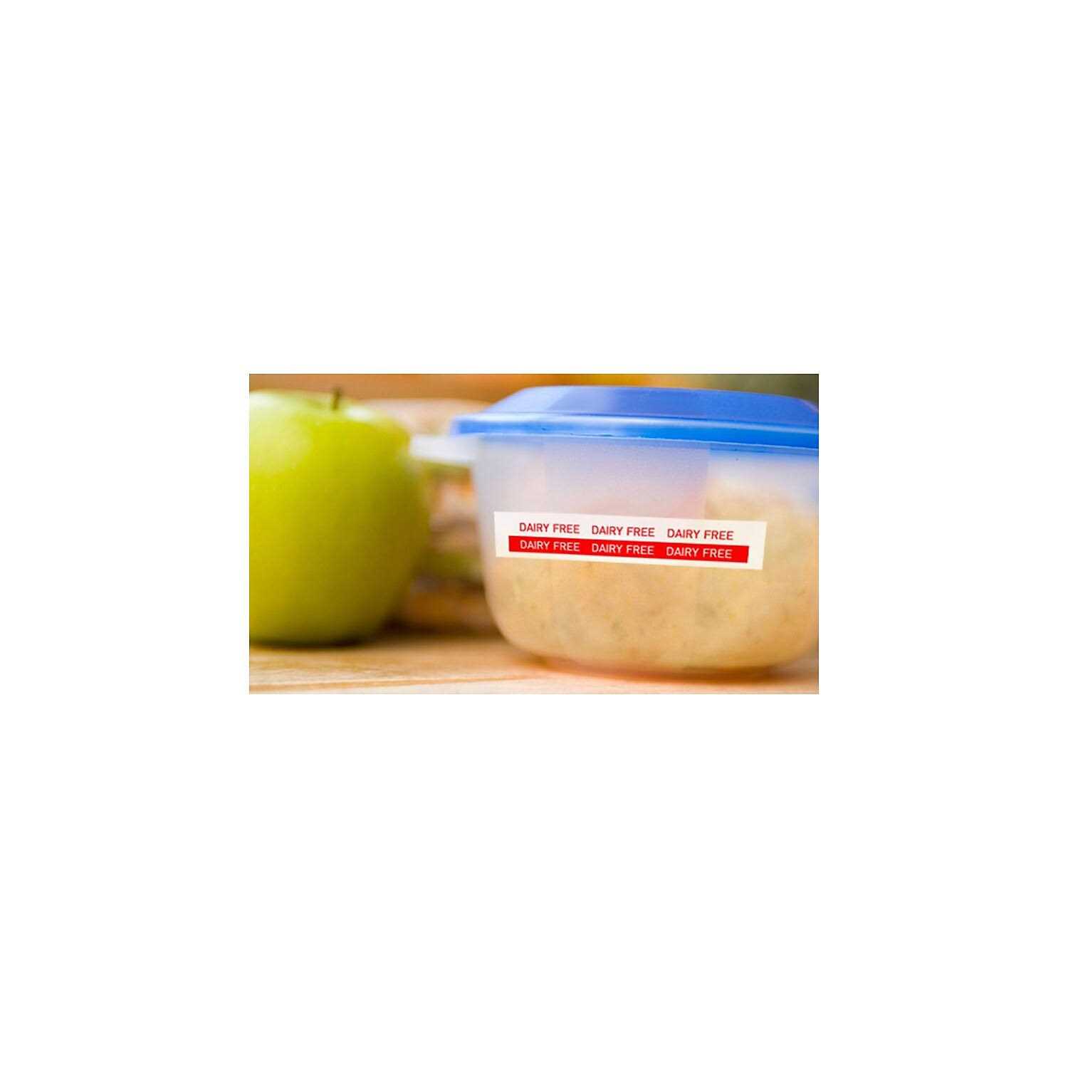 Brother P-touch Cube Smartphone Label Maker