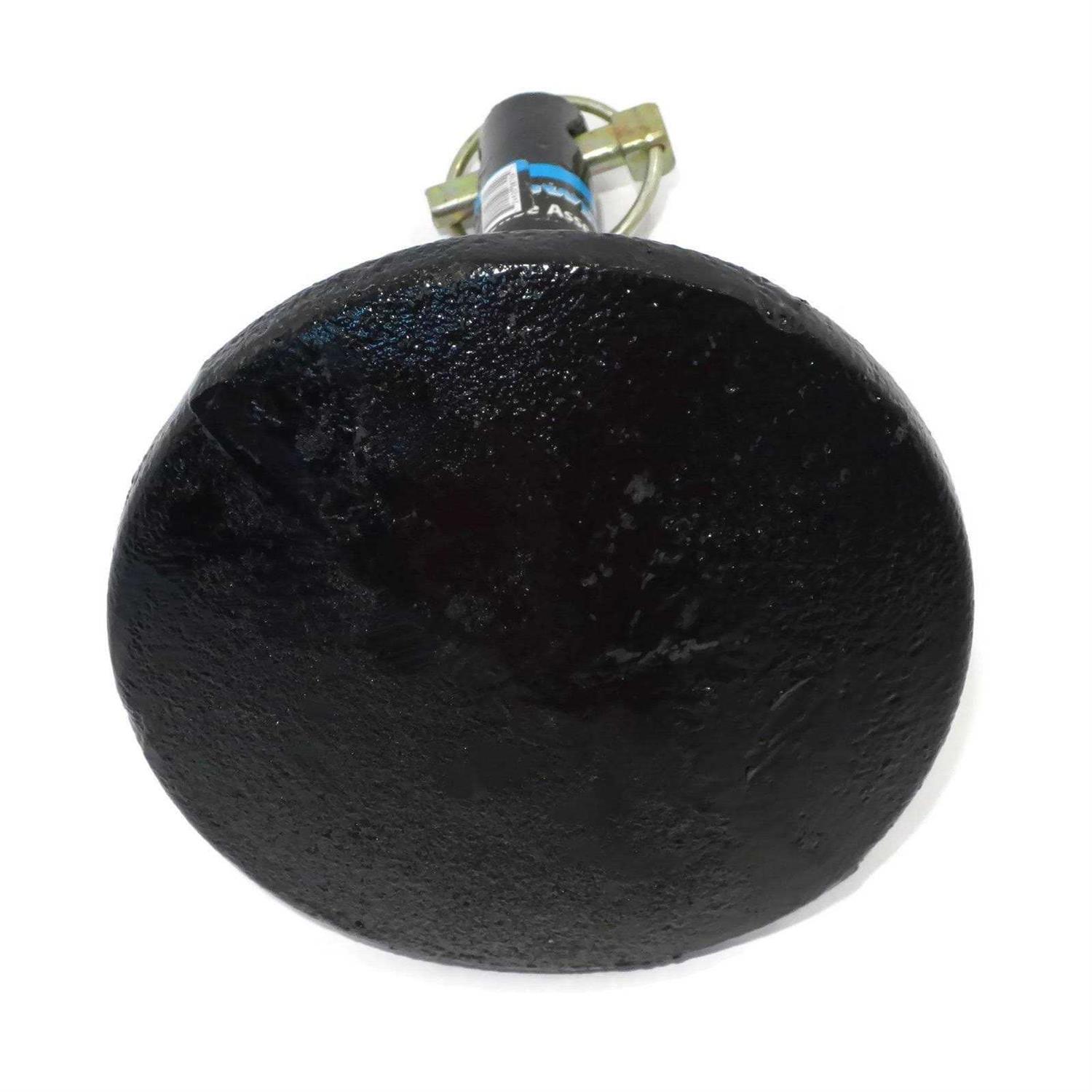 Buyers Products Shoe Assembly Western 1303200C