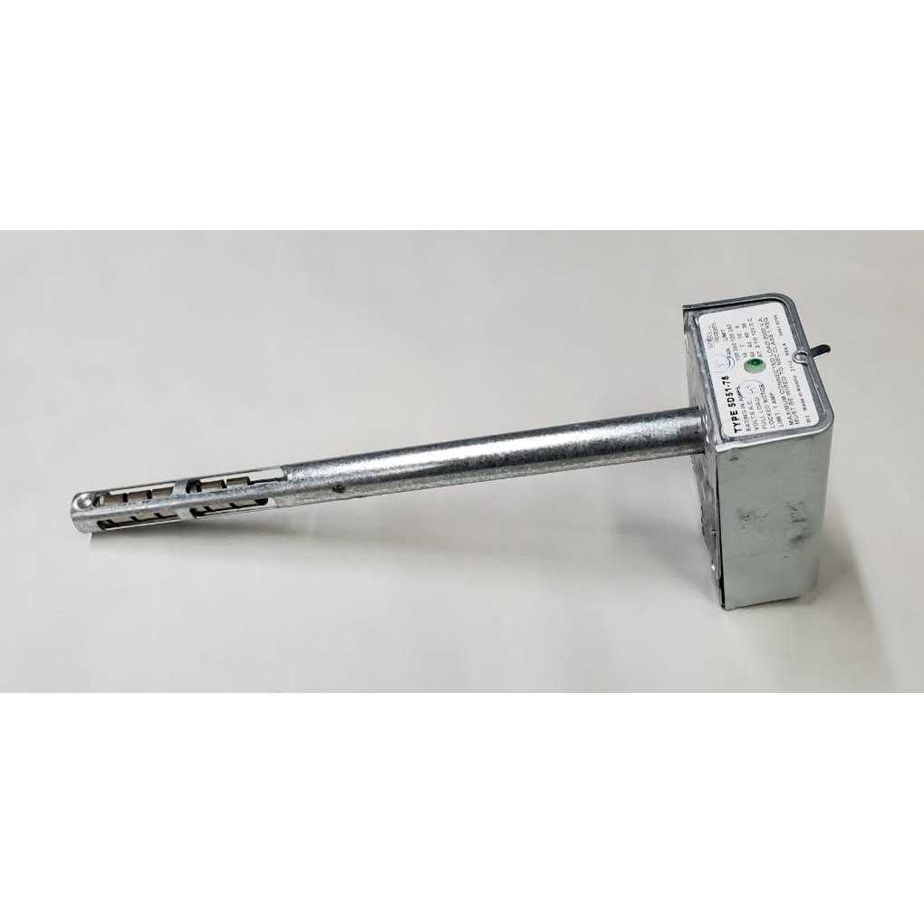 White-Rodgers 5D51-78 Fan/Limit Control