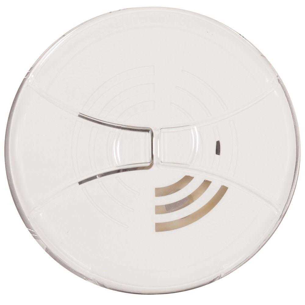 BRK Electronics FG250RV Smoke Alarm