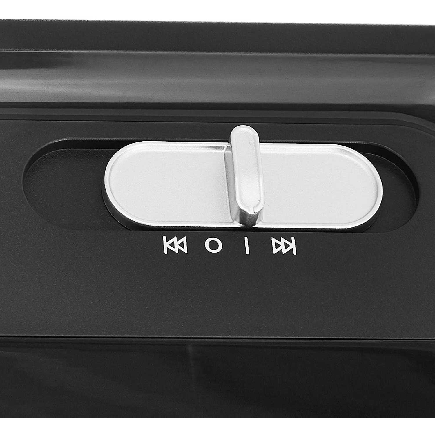 Amazon Basics 8 Sheet High Security Micro Cut Shredder with Pullout Basket