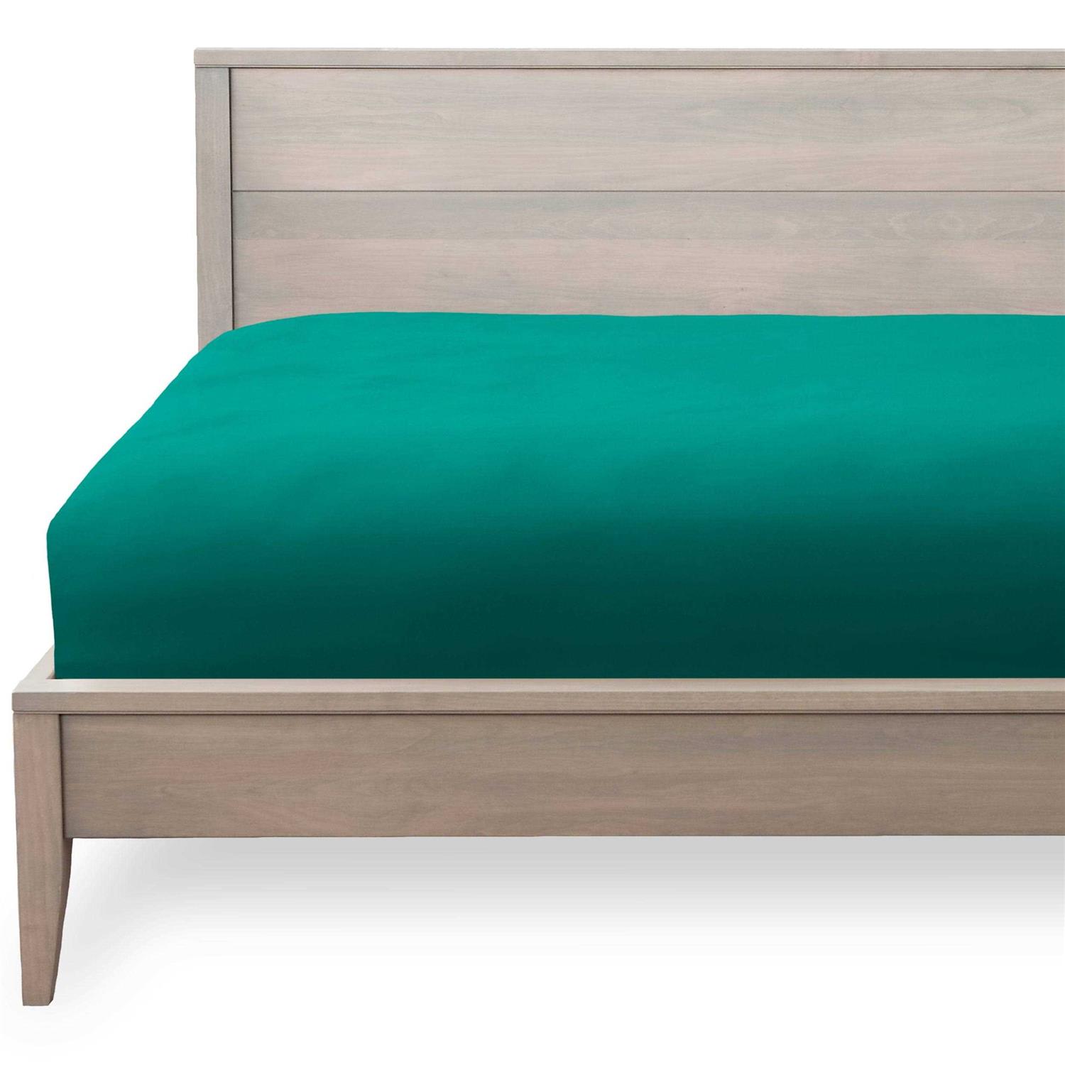 Bare Home Deep Pocket Fitted Sheet