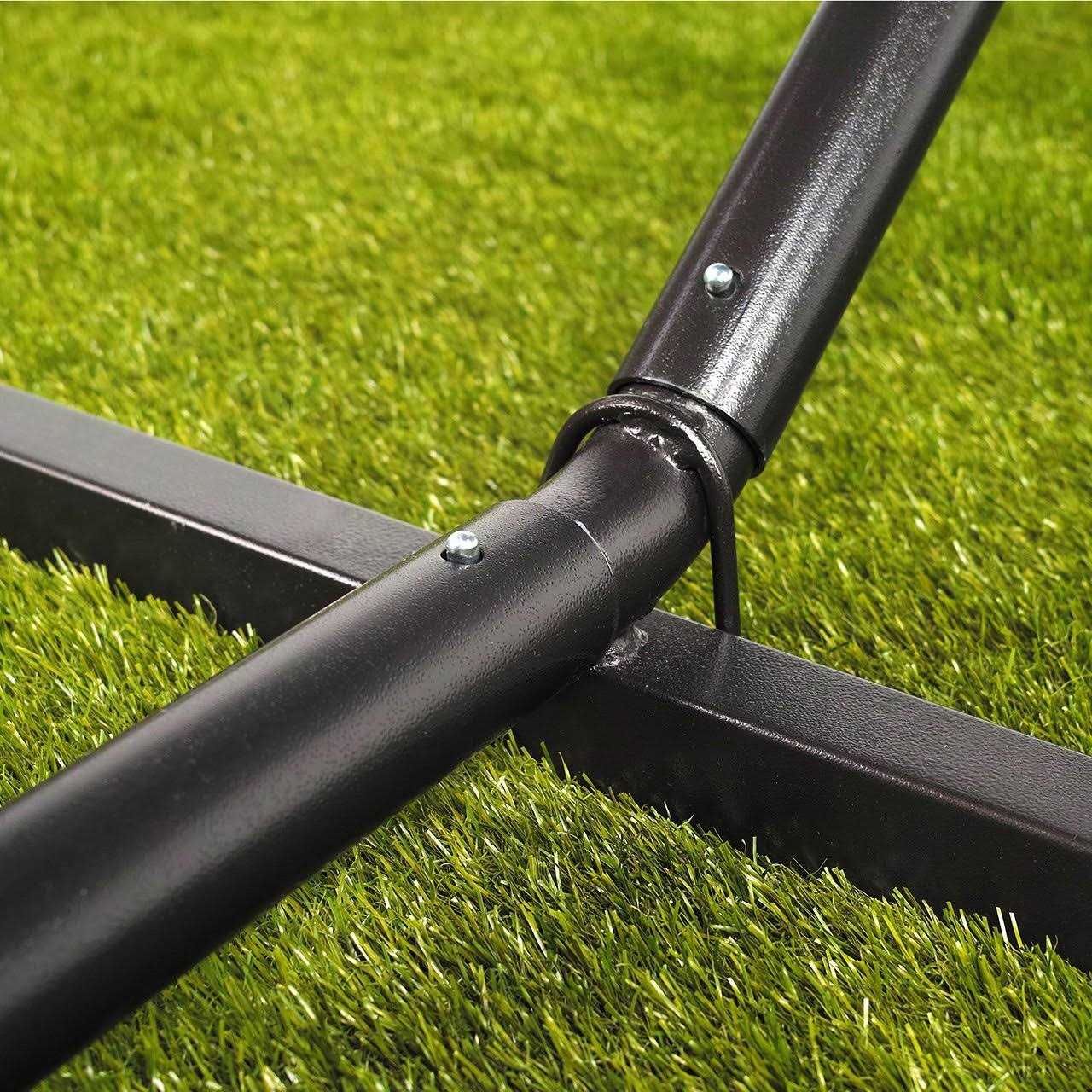 Bliss Hammocks 15-ft. Hammock Stand