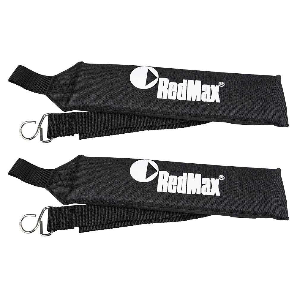 511758401 Genuine Redmax Backpack Blower Shoulder Straps EBZ7500 EBZ8500