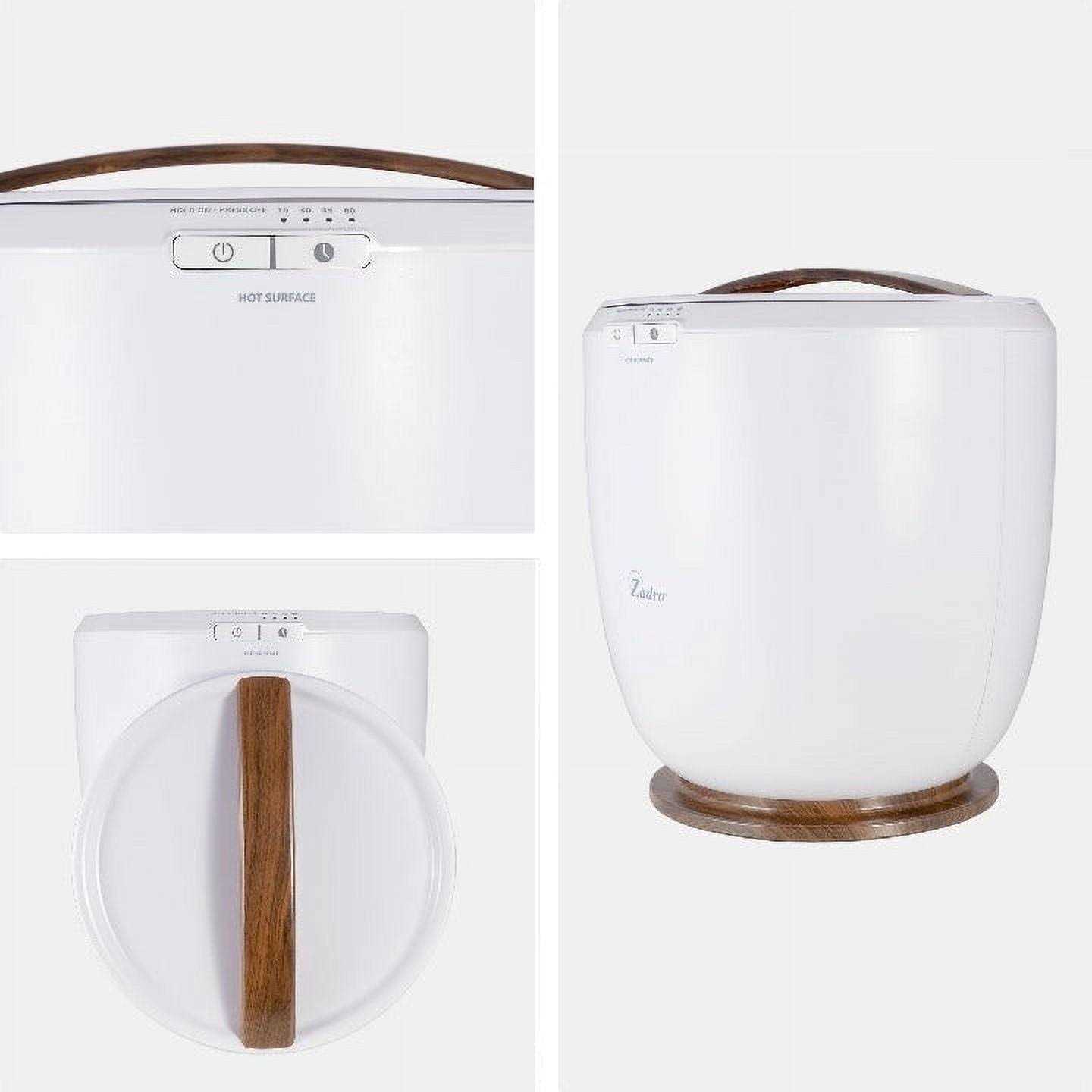 Zadro Countertop Towel Warmer