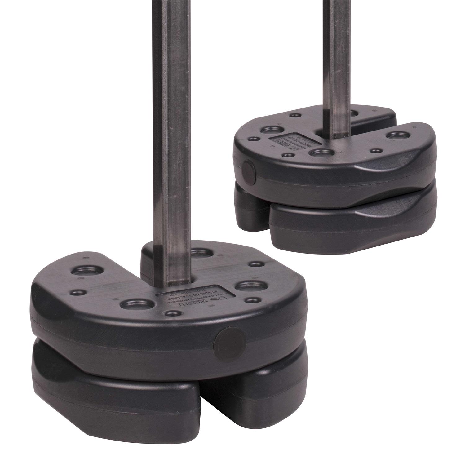 Us Weight Tailgater Canopy Weights Set of 4
