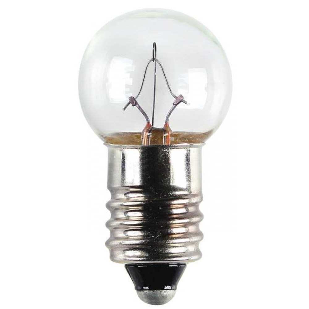 Westinghouse 03797 6g4.5/e10/12v 2CD Miniature Automotive Light Bulb