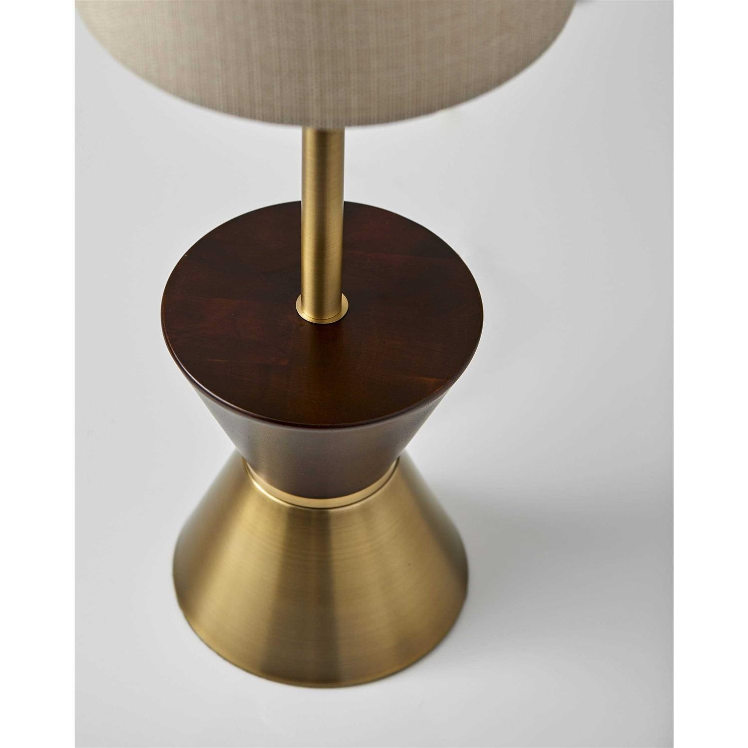 Adesso Carmen Table Lamp 4268-21