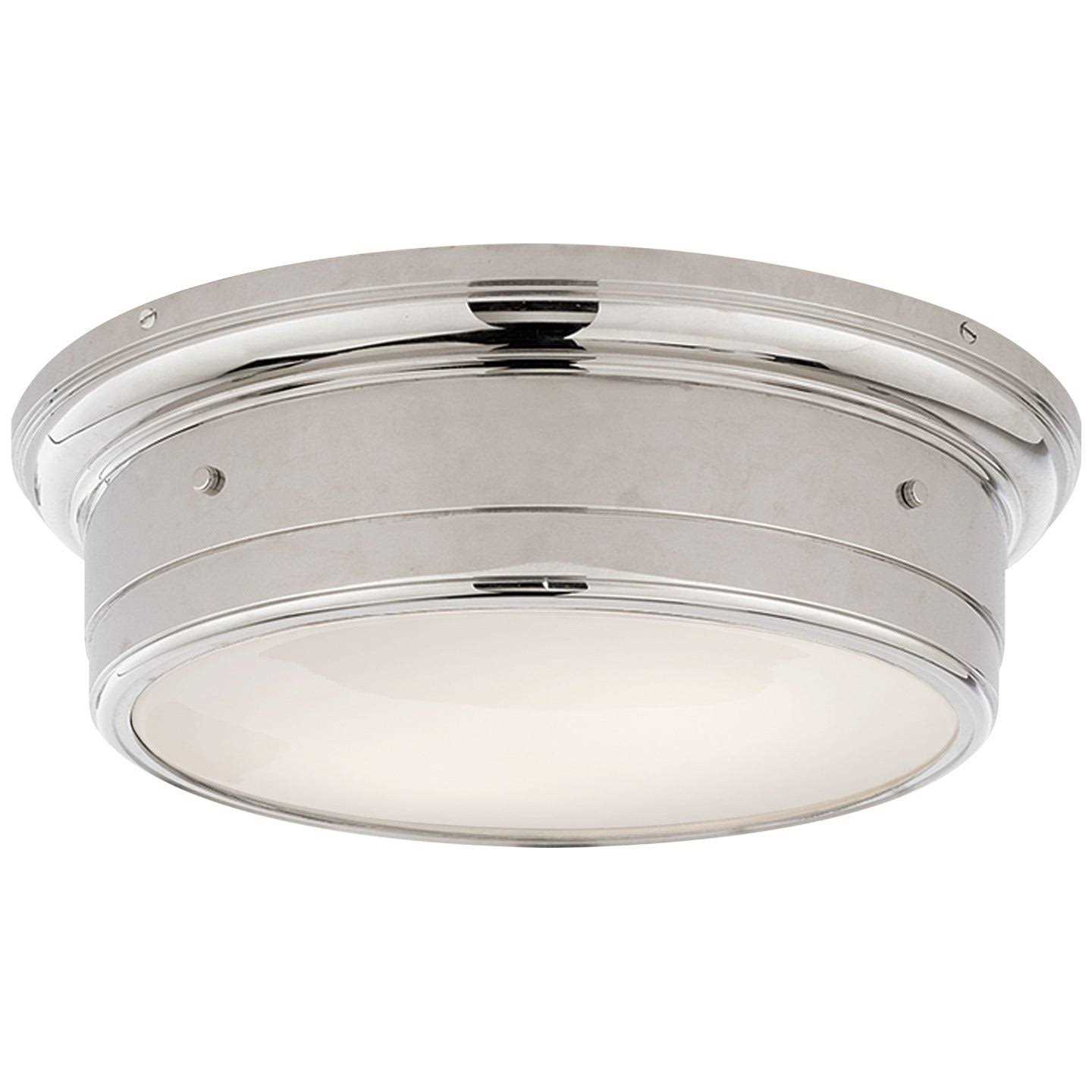 Visual Comfort Signature Siena Flush Mount