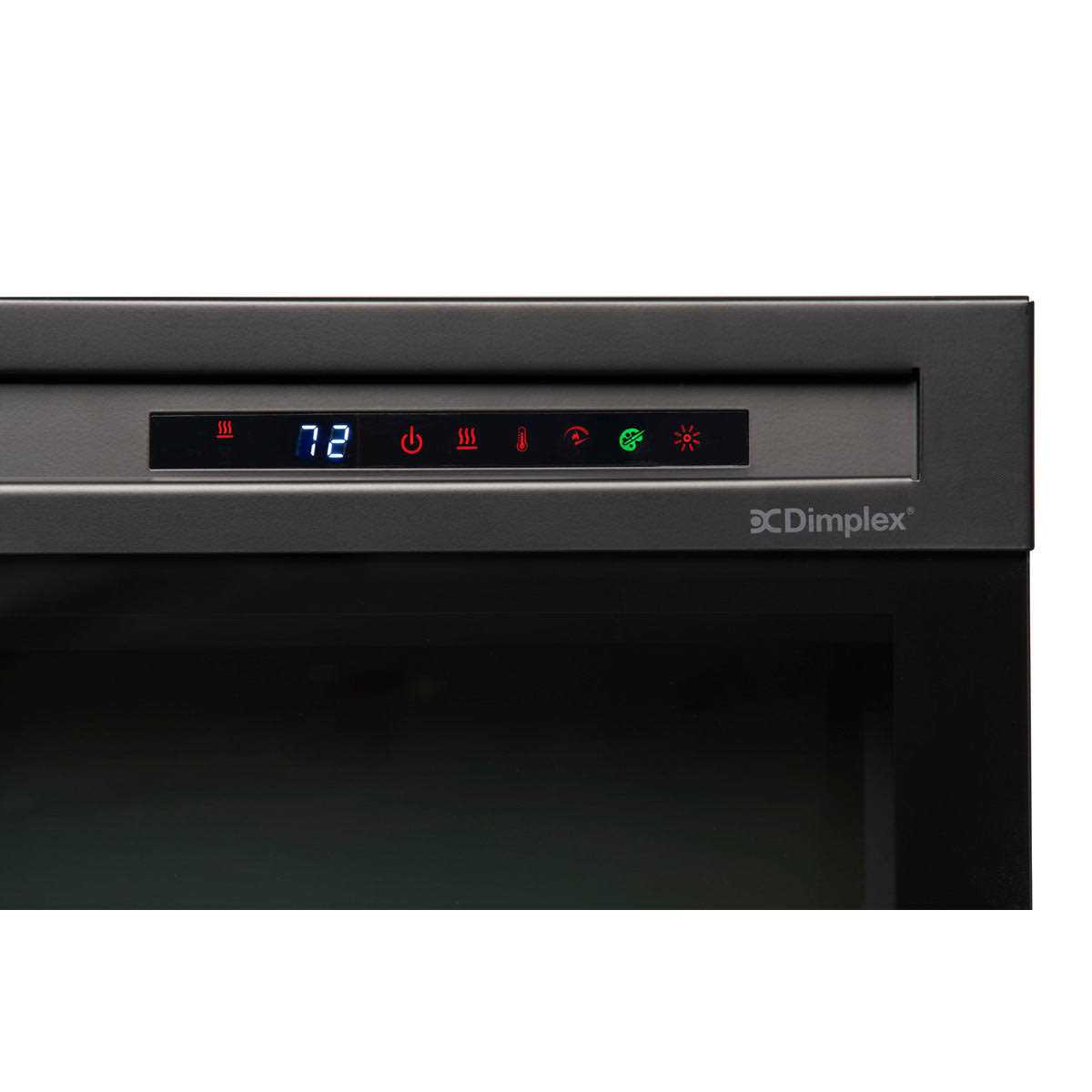 Dimplex Multi-Fire XHD 23 Plug-In Electric Firebox