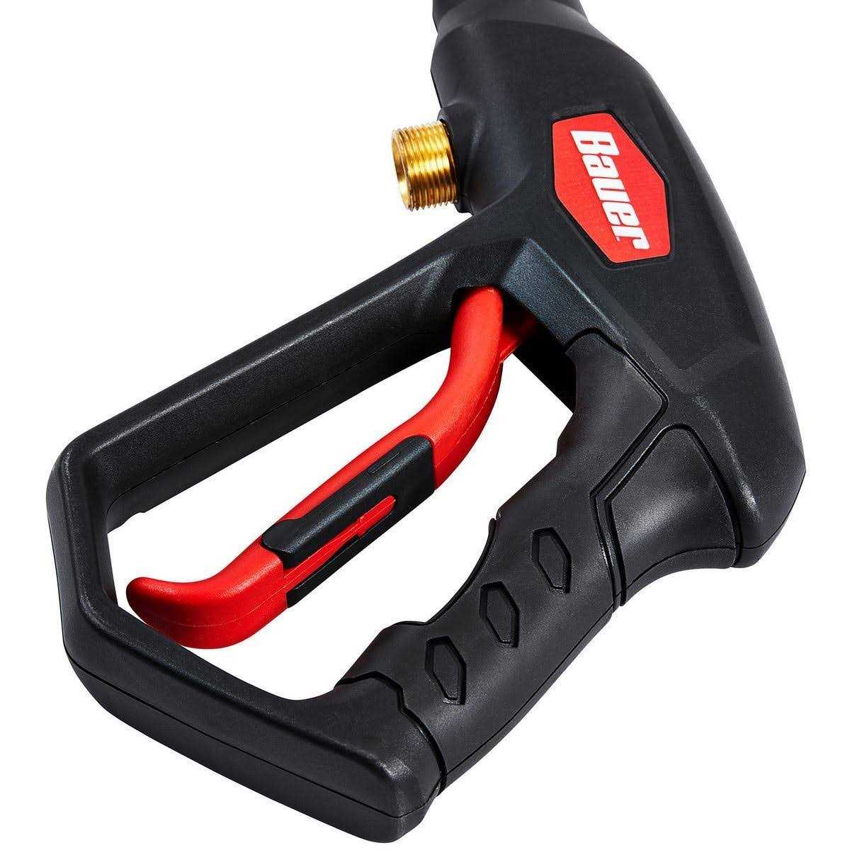 Bauer 2000 PSI Max Performance Electric Pressure Washer