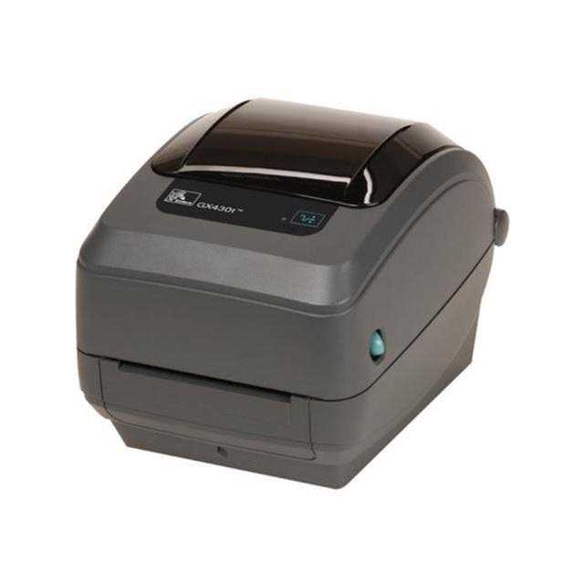 Zebra GX Series GX430t