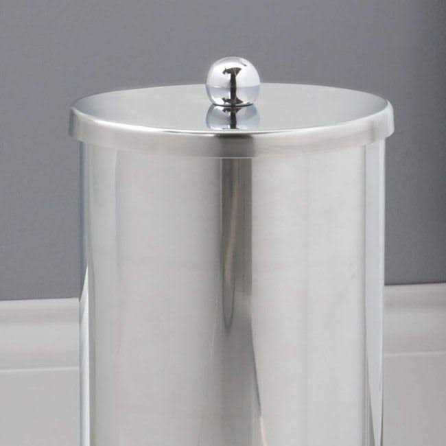 Zenna Home Toilet Paper Holder