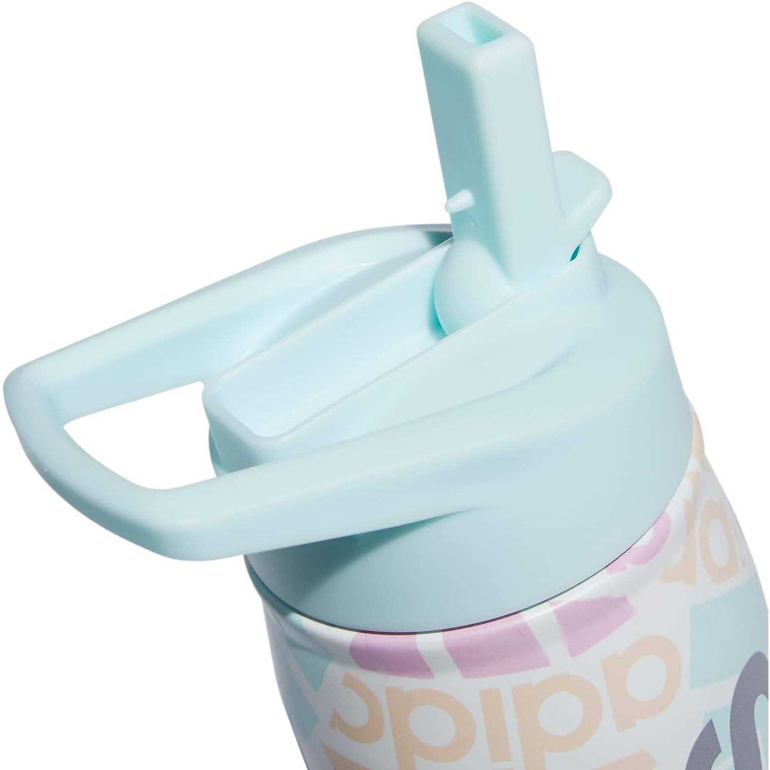 Steel 600 Metal Bottle