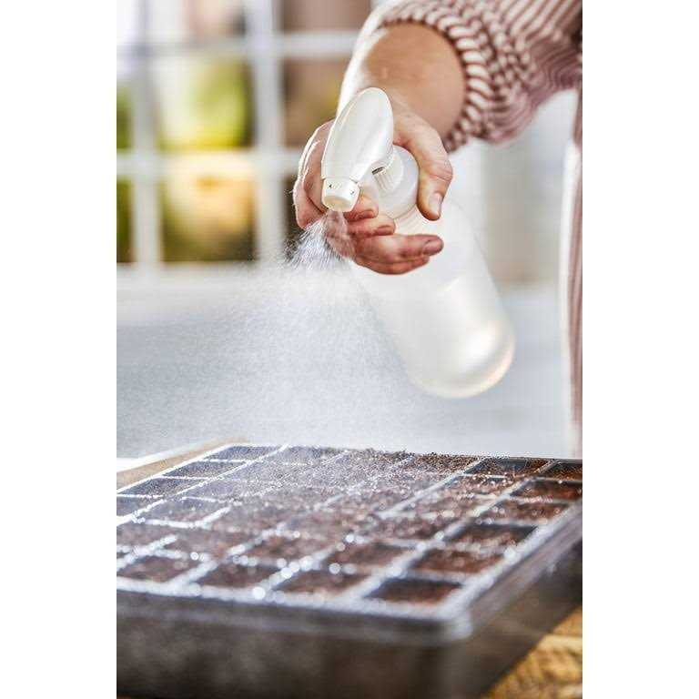 Burpee 8 Qt. Concentrated Seed Starting Mix