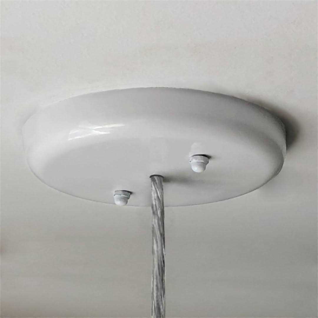 7 Light Kitchen Island Bulb Pendant 17 Stories Finish