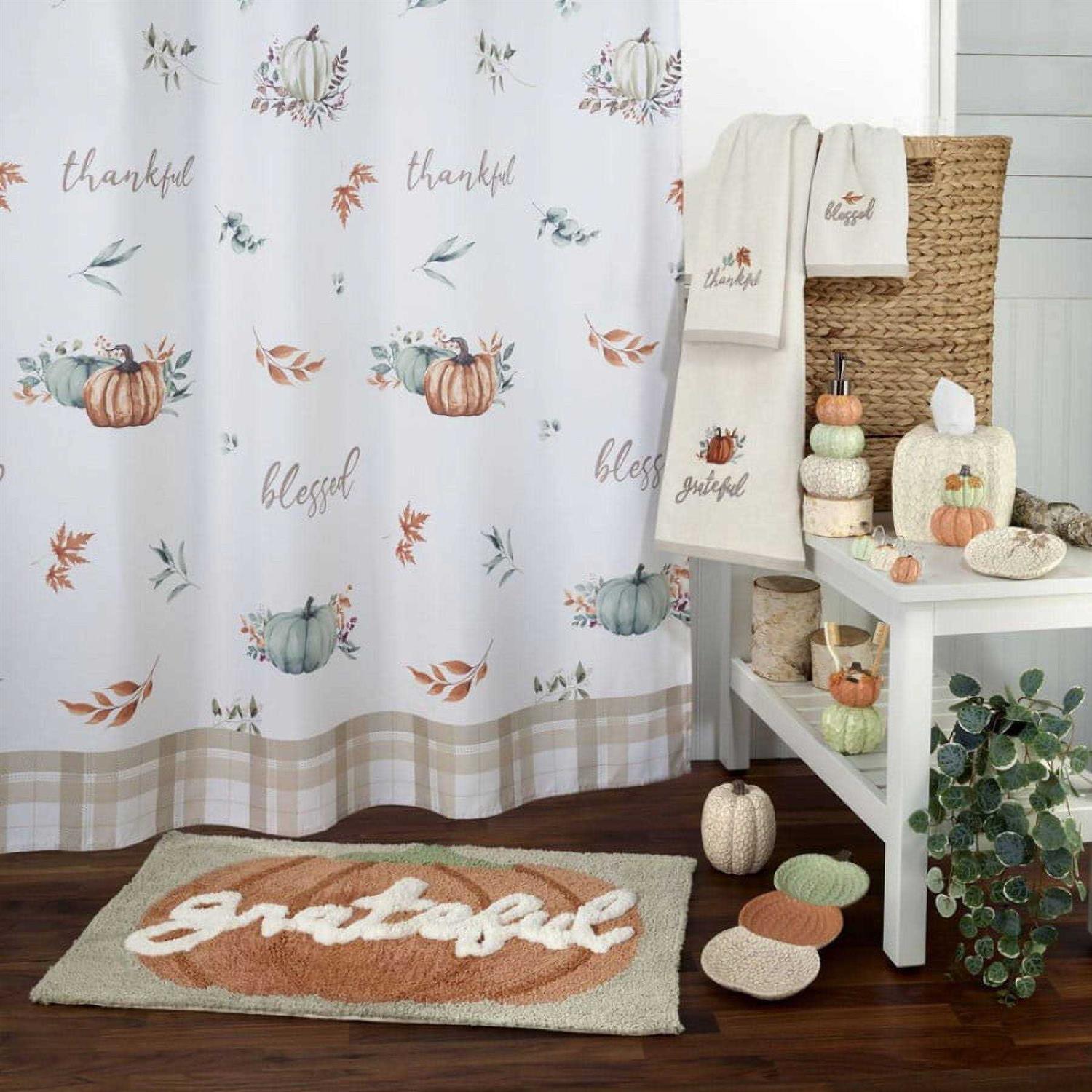 Avanti Grateful Patch Tablecloth