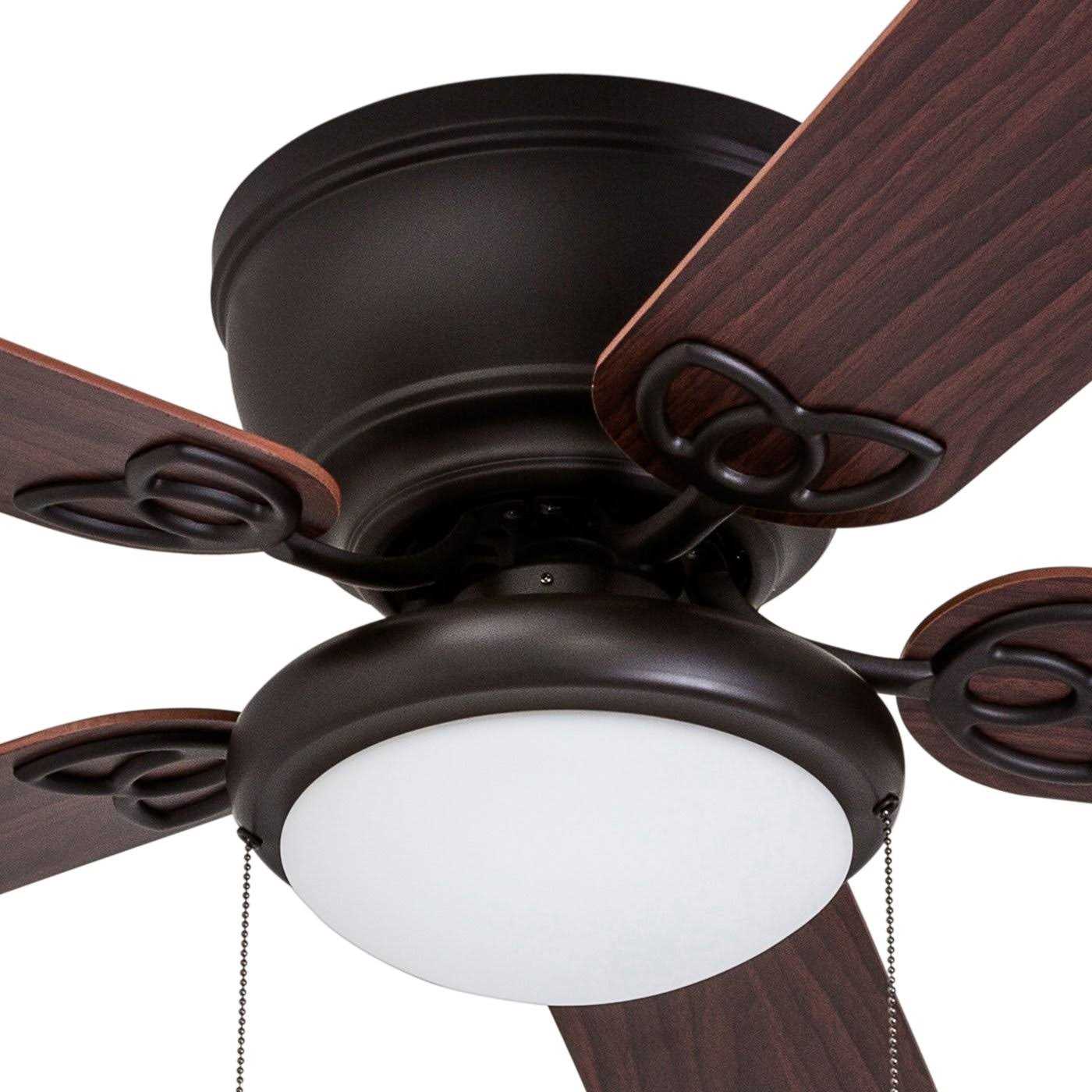 52 Prominence Home Benton Ceiling Fan