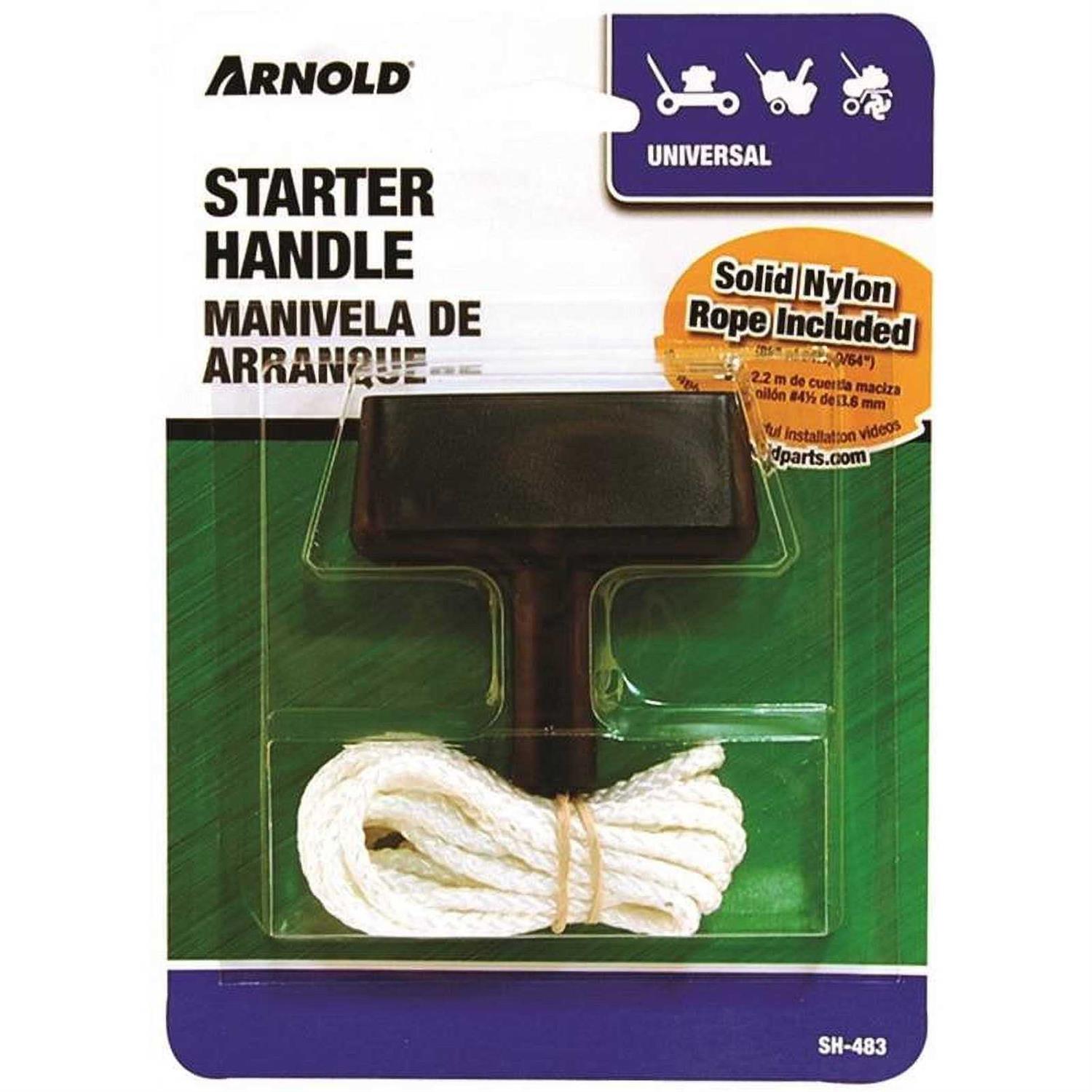 Arnold SH-483 Starter Handle