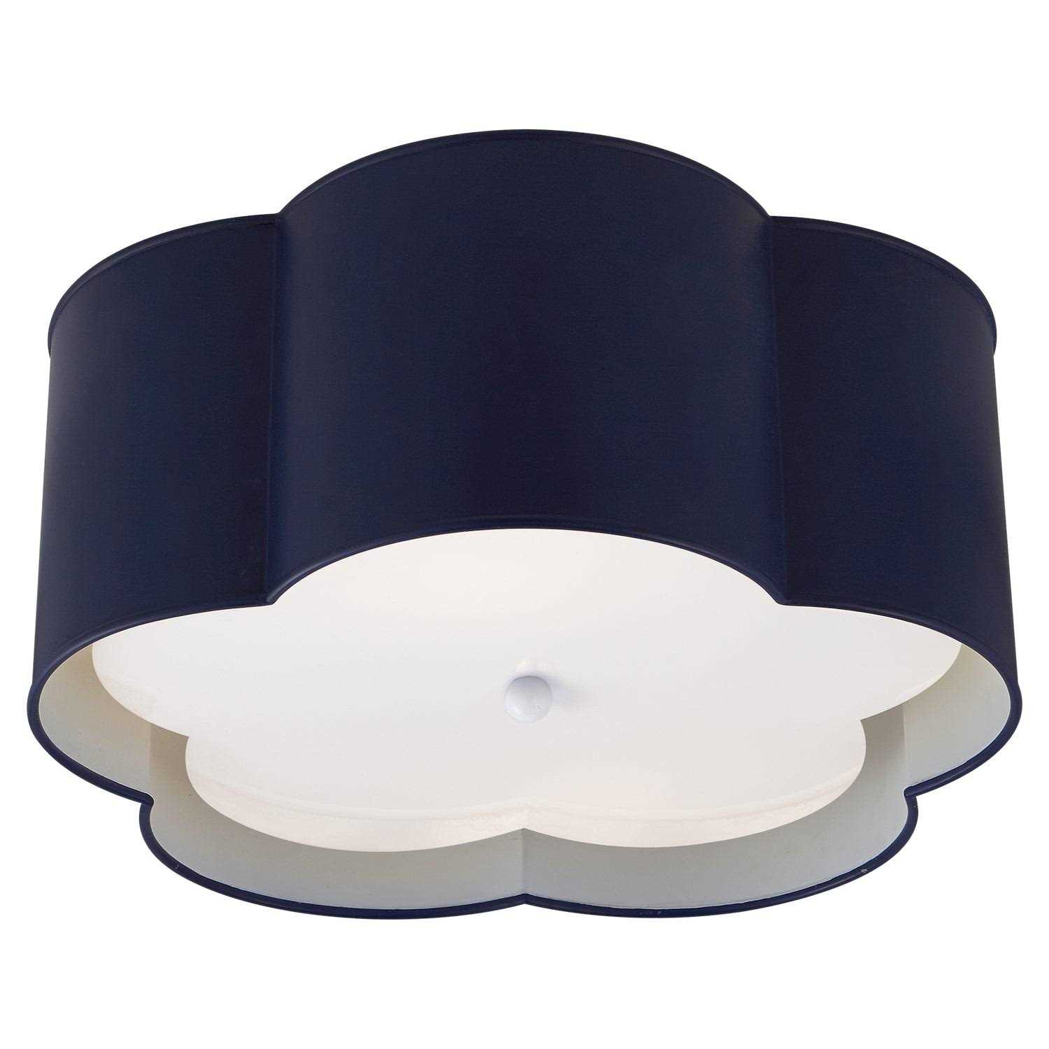 Visual Comfort Signature Bryce Flush Mount