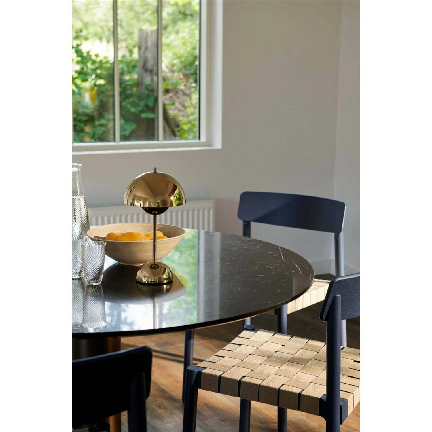 &Tradition Flowerpot VP9 Portable Table Lamp