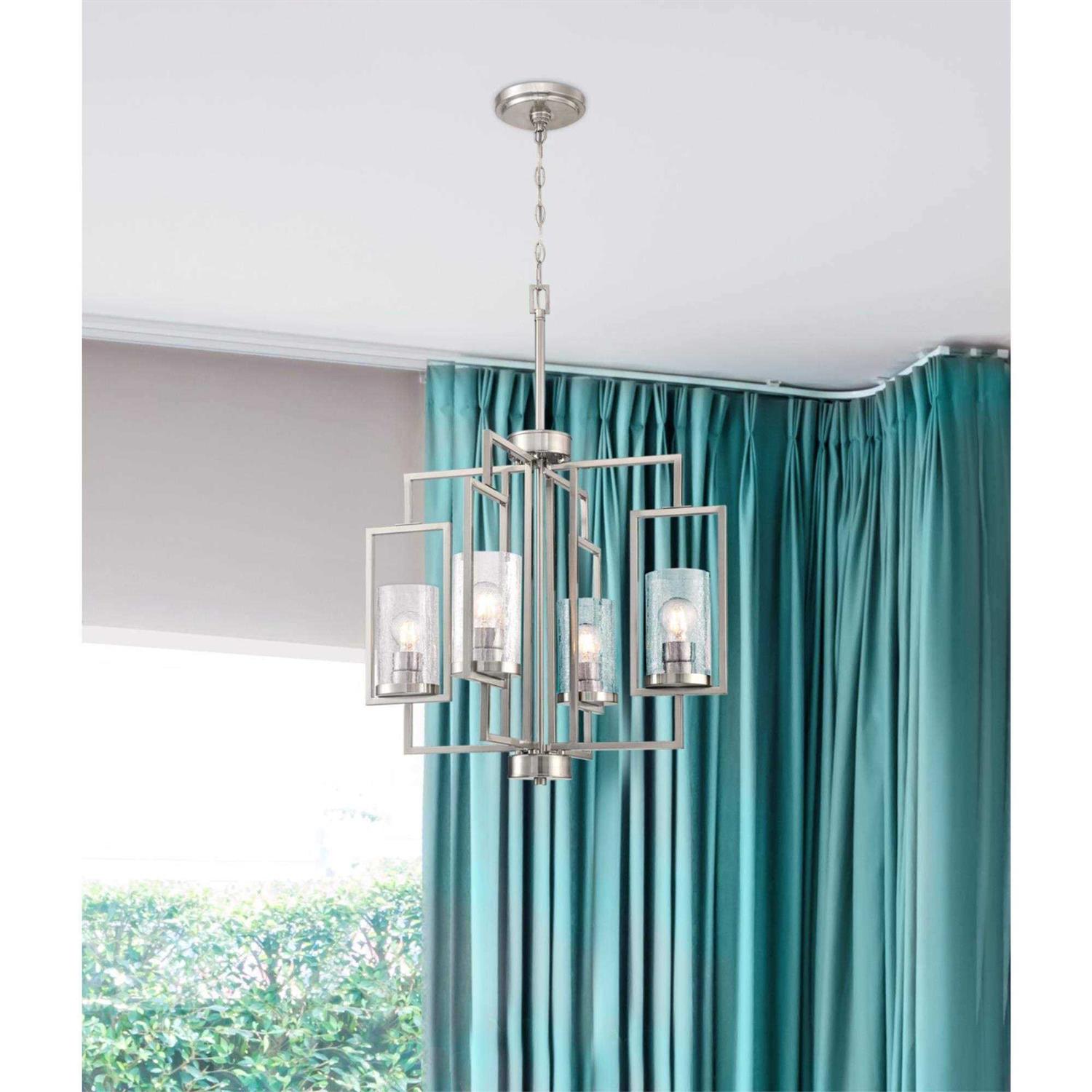 Westinghouse Lighting A19 Dimmable Clear Filament LED Light Bulb