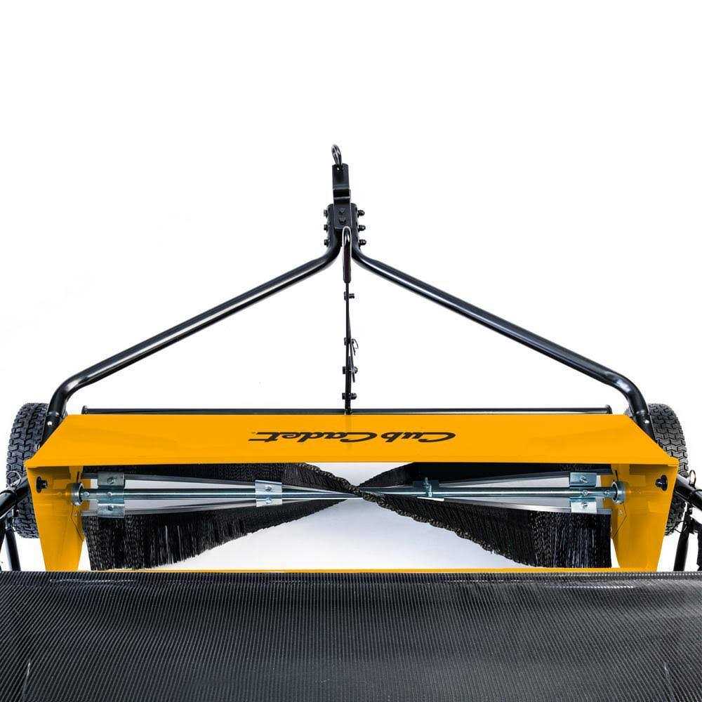 Cub Cadet 50 in. Lawn Sweeper